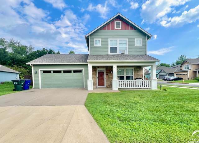 Property at 1801 Delaware St, Lawrence, KS 66046, 3 beds, 21.5 baths