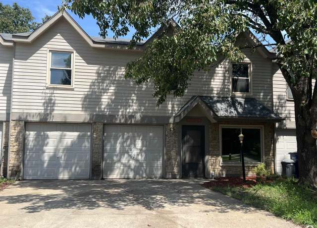 Property at 1406 B Brighton Cir Unit B, Lawrence, KS 66049, 3 beds, 2 baths