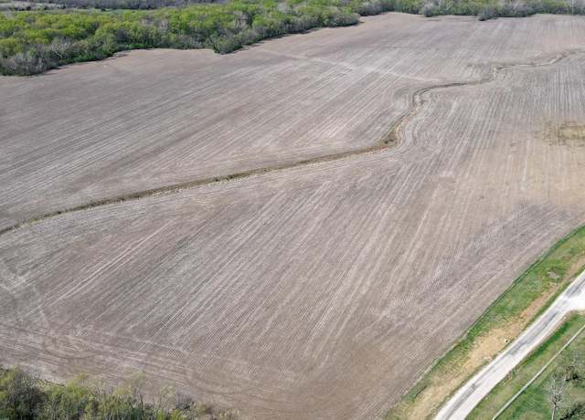 Property at 148.2 Acres M/L E 1135 Rd, Lawrence, KS 66047