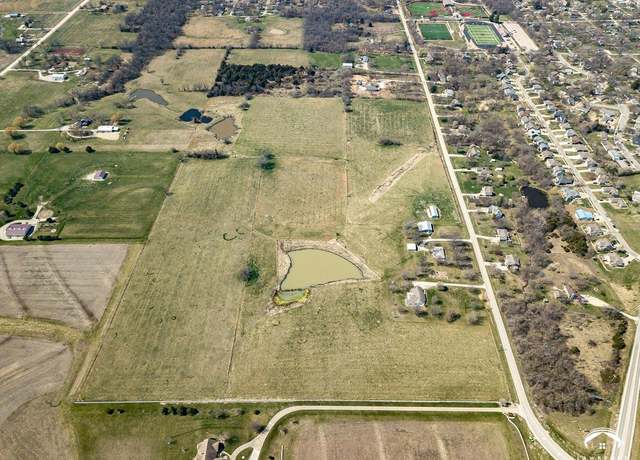Property at Lot 28 Settler Ln, Baldwin City, KS 66006