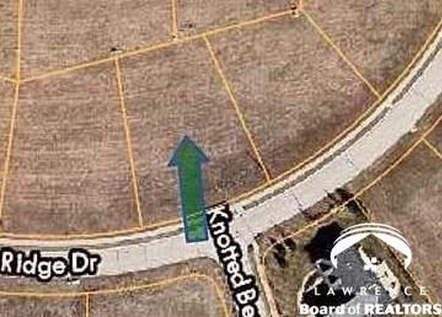 Property at 3720 Running Ridge Dr, Lawrence, KS 66049