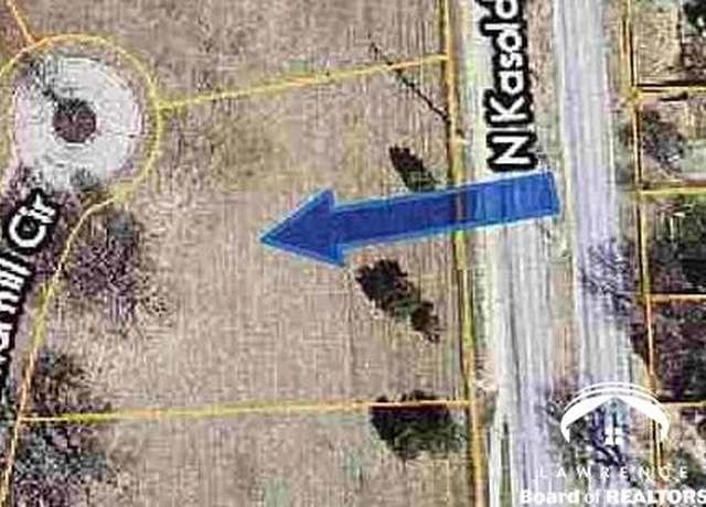 Property at Lot 5 Weatherhill Cir, Lawrence, KS 66049