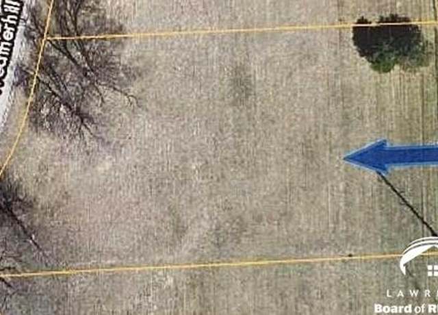 Property at Lot 6 Weatherhill Cir, Lawrence, KS 66049
