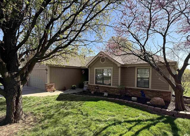 Property at 2731 Bluestem Dr, Lawrence, KS 66047, 3 beds, 2 baths