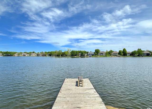 Property at 15526 Evans Rd, Basehor, KS 66007, 4 beds, 3.5 baths