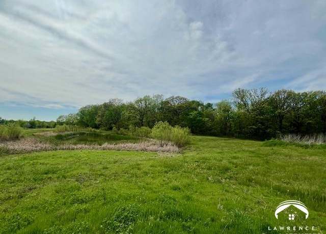 Property at 11.77 Acres N 972 Rd, Lawrence, KS 66047