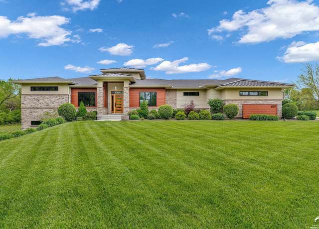 Property at 857 N 1663 Rd, Lawrence, KS 66049, 4 beds, 4 baths
