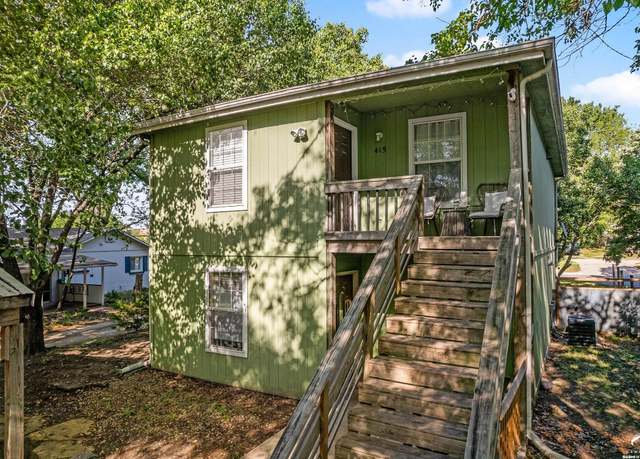 Property at 413-415 Michigan St, Lawrence, KS 66044