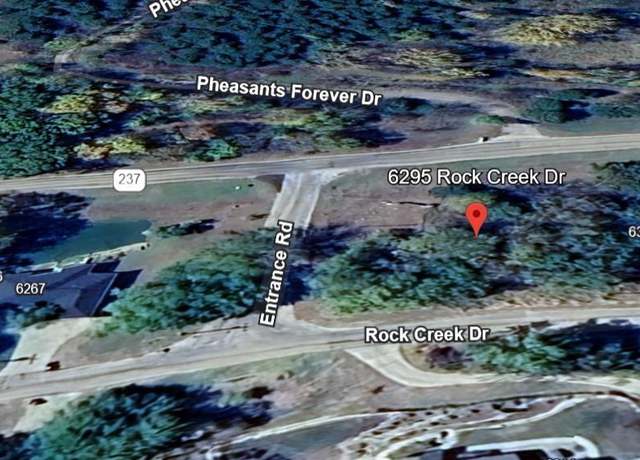 Property at 6295 Rock Creek Dr, Ozawkie, KS 66070