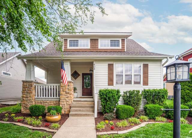 Property at 408 Vine Dr, Lawrence, KS 66049, 4 beds, 3.5 baths