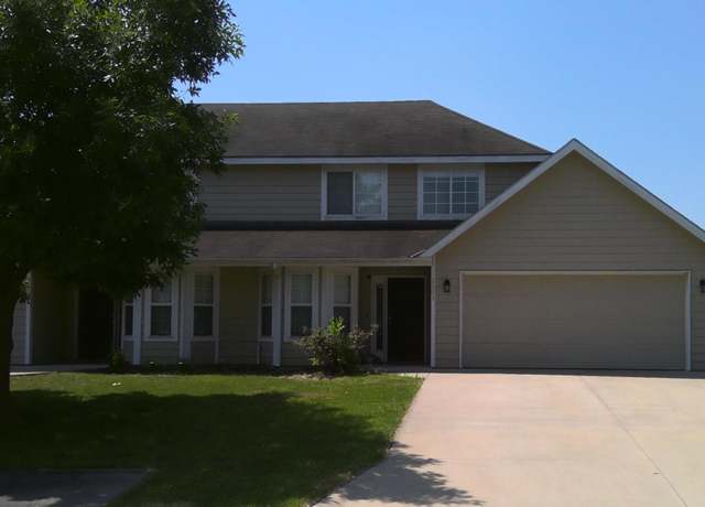 Property at 2503-05 E 27th Ter, Lawrence, KS 66046