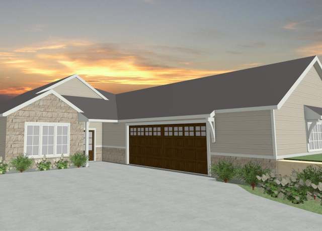Property at 5113 Parker Ct, Lawrence, KS 66049, 3 beds, 2.5 baths