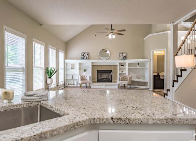 Property at 16326 S Chester St, Olathe, KS 66062, 4 beds, 2.5 baths