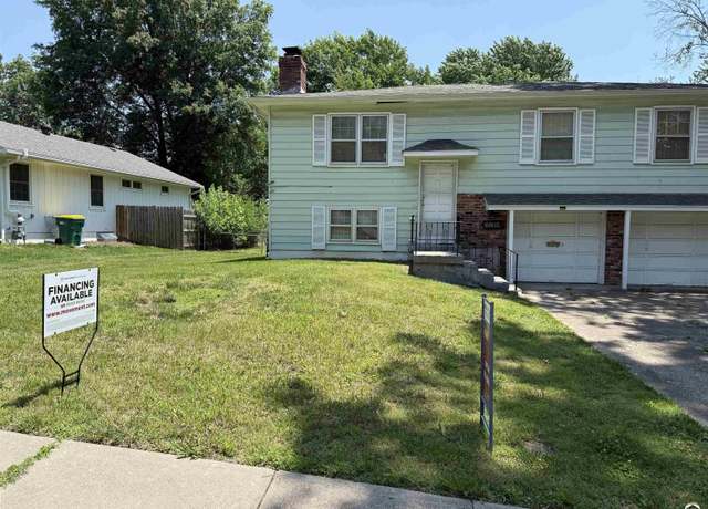 Property at 6805 Switzer Ln, Shawnee, KS 66203, 3 beds, 3 baths