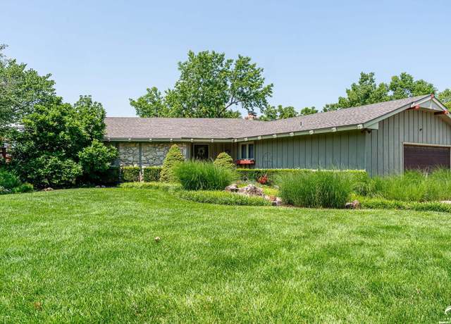 Property at 2013 Camelback Dr, Lawrence, KS 66047, 4 beds, 4 baths