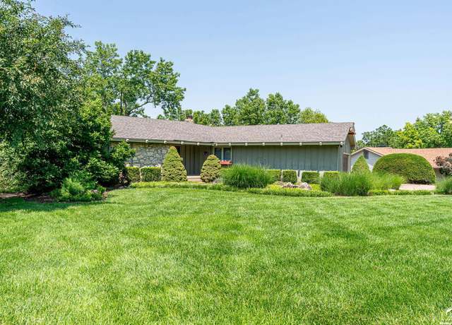 Property at 2013 Camelback Dr, Lawrence, KS 66047, 4 beds, 4 baths