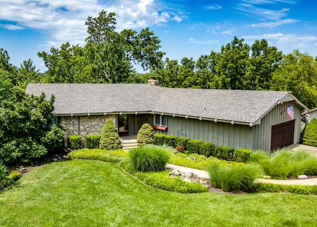 Property at 2013 Camelback Dr, Lawrence, KS 66047, 4 beds, 4 baths