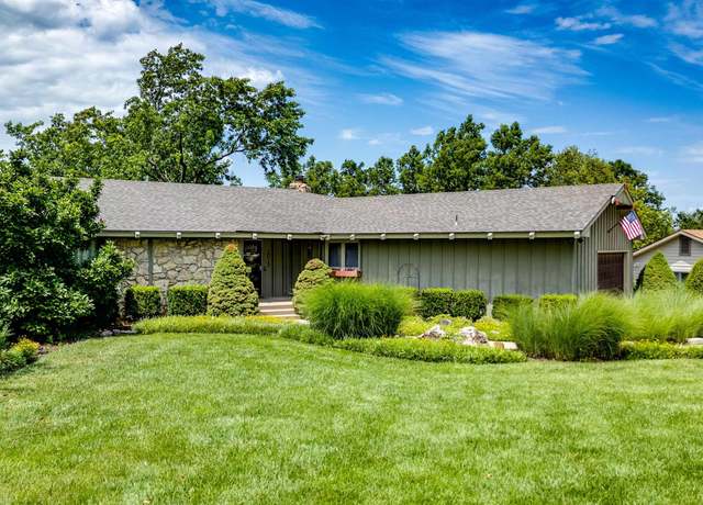 Property at 2013 Camelback Dr, Lawrence, KS 66047, 4 beds, 4 baths