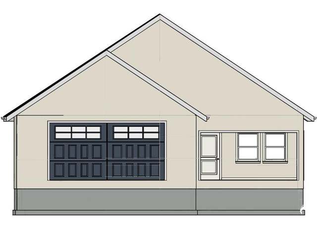 Property at 1000 2nd St, Perry, KS 66073, 3 beds, 2 baths