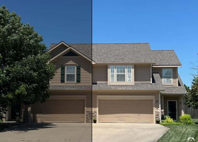 Property at 1402 Marilee Dr, Lawrence, KS 66049, 3 beds, 2.5 baths