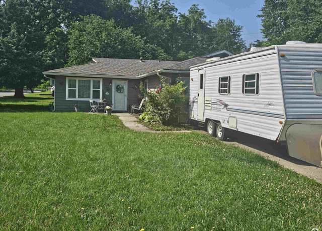 Property at 2414 & 2416 Jasu Dr, Lawrence, KS 66046