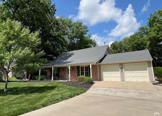 Property at 1428 Lawrence Ave, Lawrence, KS 66049, 3 beds, 2 baths