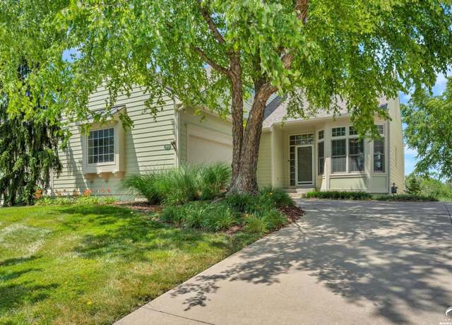 Property at 5912 Longleaf Dr, Lawrence, KS 66049, 3 beds, 2.5 baths
