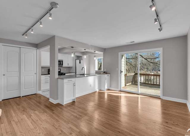 Property at 255 N Michigan St #78, Lawrence, KS 66044, 1 bed, 1 bath