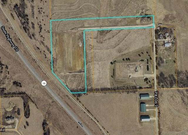 Property at E 902 Rd, Lawrence, KS 66049