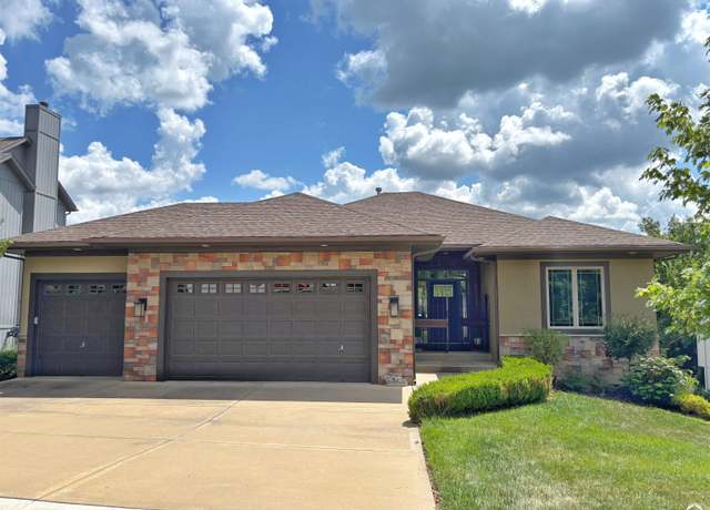 Property at 8315 Primrose St, De Soto, KS 66018, 3 beds, 3 baths