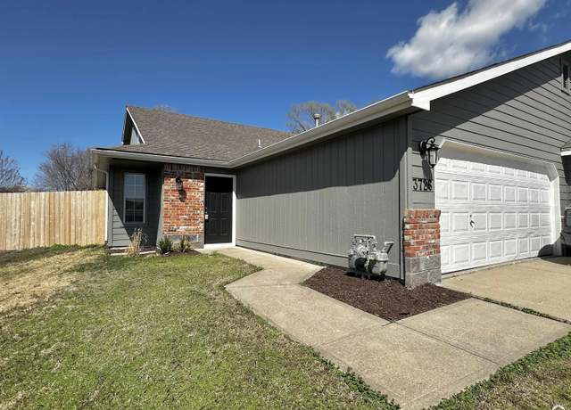 Property at 3726 Hartford Ave, Lawrence, KS 66047, 4 beds, 2 baths