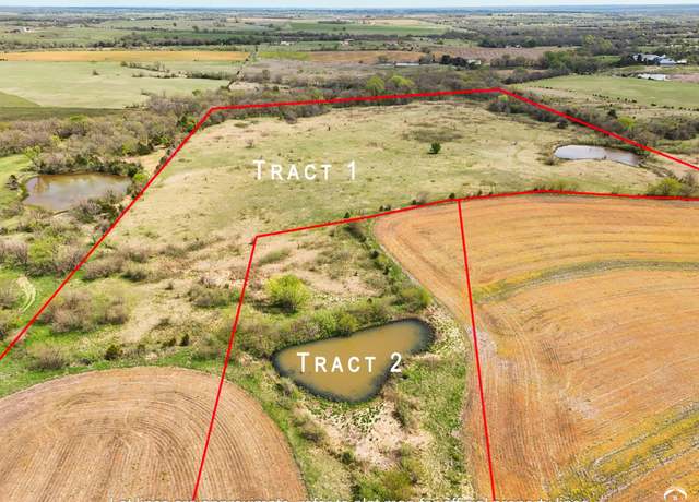 Property at 7602 SW Davis Rd #1, Auburn, KS 66402