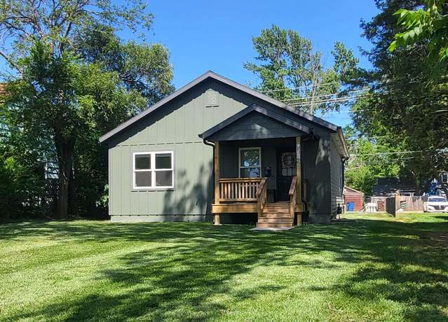 Property at 1742 Alabama St, Lawrence, KS 66044, 3 beds, 2 baths