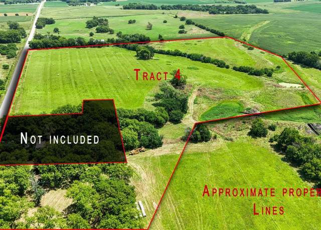 Property at 39 ac 0000 N 1000 Rd, Lawrence, KS 66046