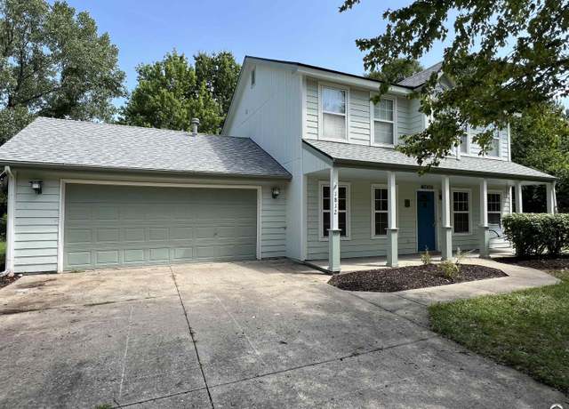 Property at 1812 E 29th St, Lawrence, KS 66046, 3 beds, 2.5 baths