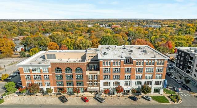 Photo of 730 New Hampshire St Unit 4M, Lawrence, KS 66044
