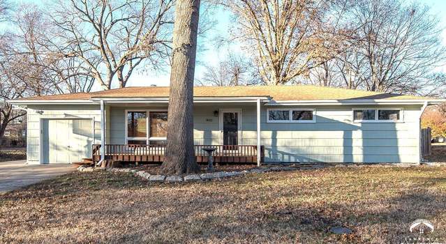 Photo of 1632 W 20th St, Lawrence, KS 66046
