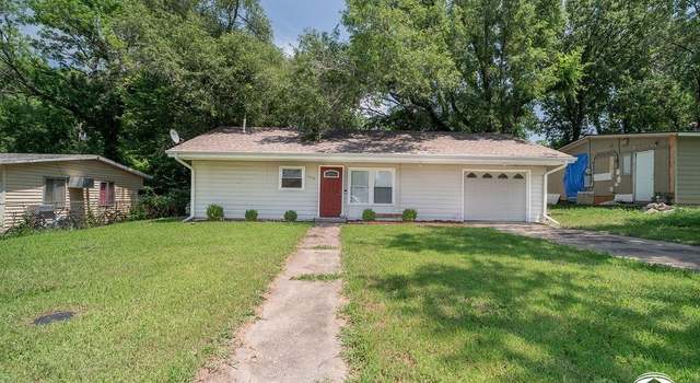 Photo of 1530 Harper St, Lawrence, KS 66044