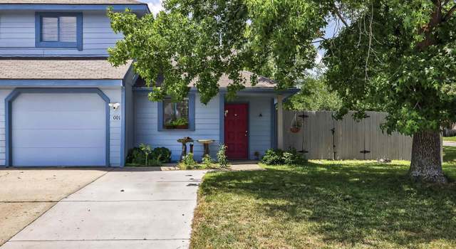 Photo of 1001 Alma Dr, Lawrence, KS 66049