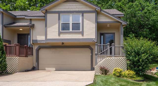 Photo of 1424 Applegate Ct Unit A, Lawrence, KS 66049