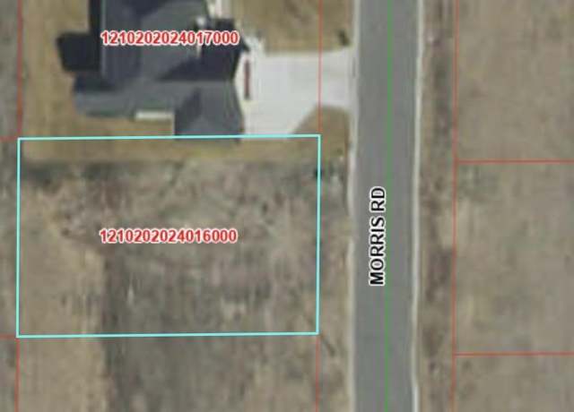 Property at 2713 Morris Rd, Hutchinson, KS 67502