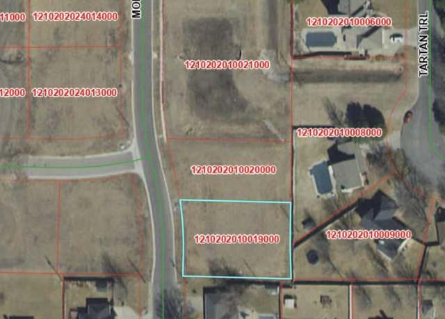 Property at 0000 Morris Rd, Hutchinson, KS 67502
