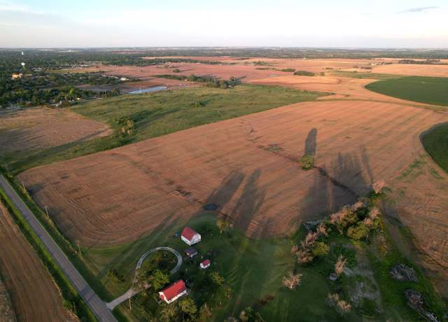Property at 000 N Monroe St, Hutchinson, KS 67502