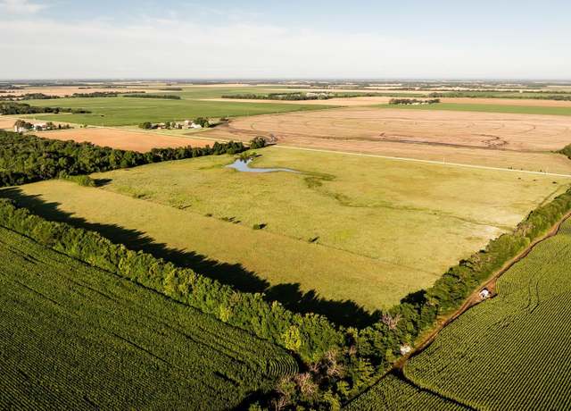 Property at 000 27th Ave, Canton, KS 67428