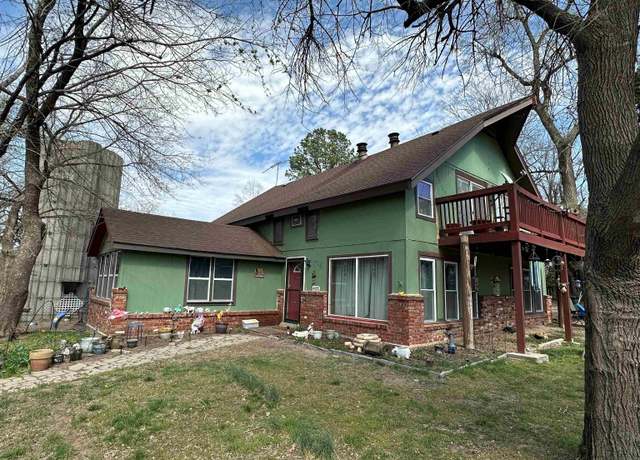 Property at 4600 Scotty Ln, Hutchinson, KS 67502