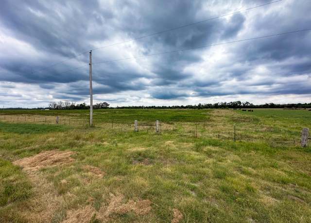 Property at 0000 W 95th, Nickerson, KS 67561
