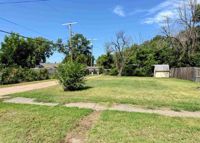 Property at N Jefferson St, Hutchinson, KS 67501