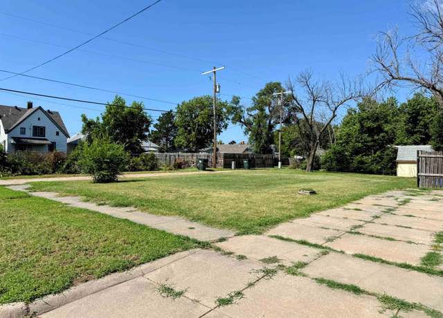 Property at N Jefferson St, Hutchinson, KS 67501