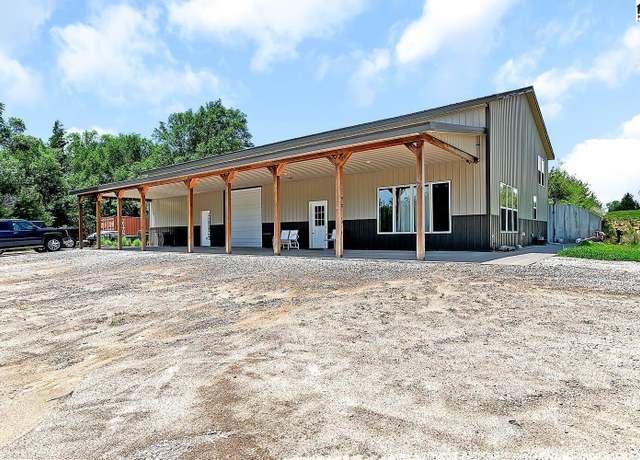 Property at 5119 N Buhler Rd, Buhler, KS 67522, 2 beds, 2 baths
