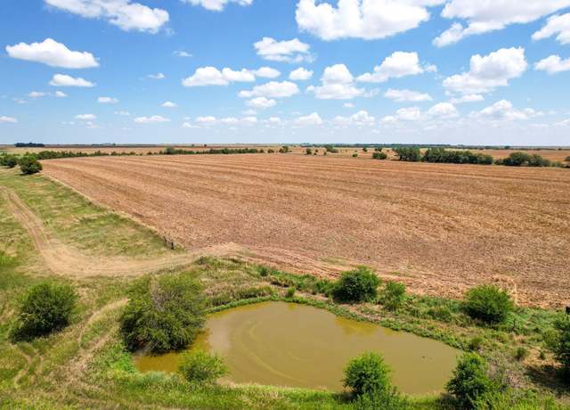 Property at 00000 19th Rd, Geneseo, KS 67444